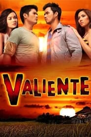 Valiente' Poster