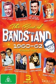 Bandstand' Poster