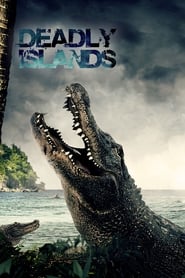 Deadly Islands' Poster