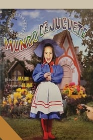 Mundo de juguete' Poster