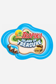 Tropika Island of Treasure' Poster