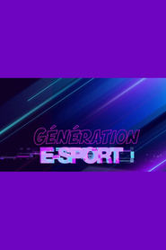 Streaming sources forGnration eSport