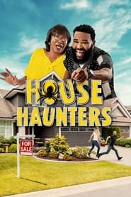 House Haunters' Poster