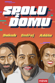 Spolu z domu' Poster