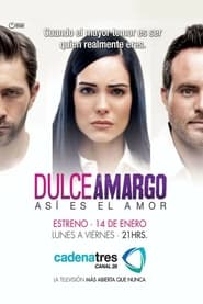 Dulce Amargo' Poster