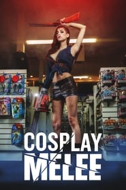 Cosplay Melee' Poster