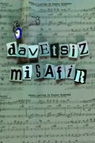 Davetsiz Misafir' Poster