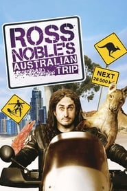 Streaming sources forRoss Nobles Australian Trip