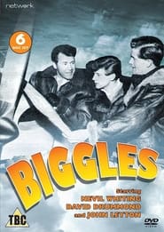 Biggles' Poster