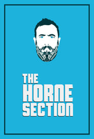 The Horne Section Television Programme' Poster