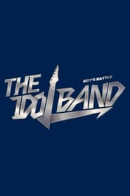 The Idol Band Boys Battle' Poster