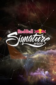 Red Bull Signature Series' Poster