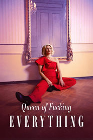 Queen of Fucking Everything' Poster