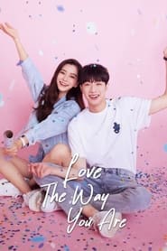 Love the Way You Are' Poster