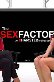 The Sex Factor' Poster