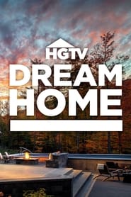 HGTV Dream Home' Poster