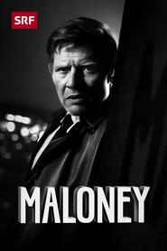 Maloney' Poster