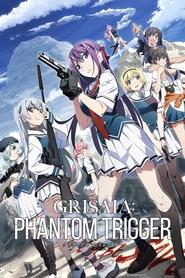 Streaming sources forGrisaia Phantom Trigger