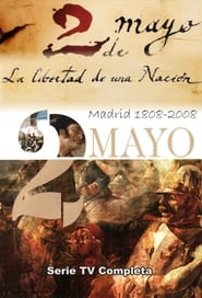 Dos de mayo la libertad de una nacin' Poster