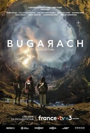 Bugarach' Poster