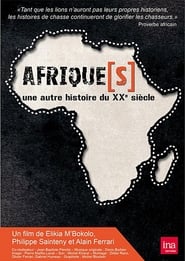 Afriques une autre histoire du XXme sicle' Poster