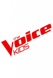 The Voice Kids Hrvatska' Poster