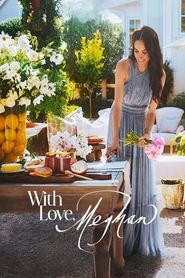 With Love Meghan' Poster