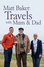 Streaming sources forMatt Baker Travels With Mum and Dad