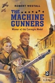 The Machine Gunners' Poster