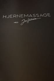 Hjernemassage med Jan Hellese' Poster