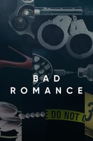 Bad Romance' Poster