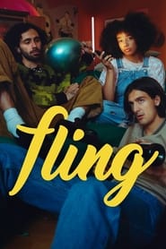 Fling' Poster