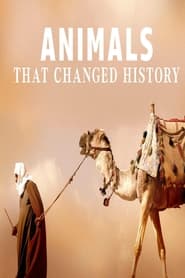 Animals That Changed History' Poster