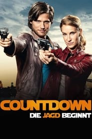 Countdown  Die Jagd beginnt' Poster
