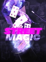 Street Magic' Poster