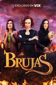 Streaming sources forBrujas