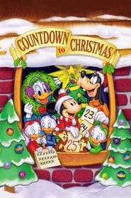 Countdown to Christmas' Poster