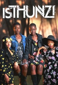 Isthunzi' Poster