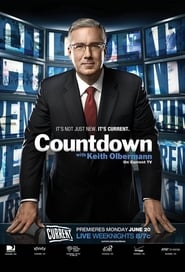 Countdown w Keith Olbermann