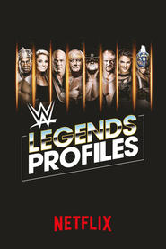 Streaming sources forWWE Legend Profiles