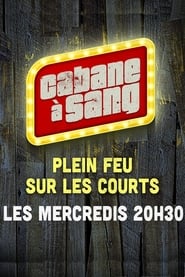 Cabane  Sang' Poster