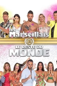 Streaming sources forLes Marseillais vs le Reste du monde