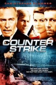Counterstrike' Poster