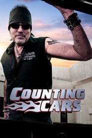 Counting Cars' Poster