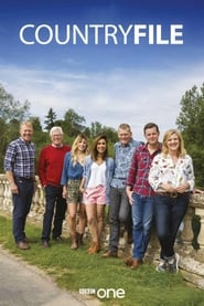 Streaming sources forCountryfile