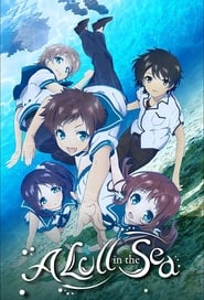NagiAsu A Lull in the Sea' Poster