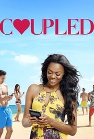 Coupled' Poster
