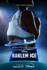 Streaming sources forHarlem Ice