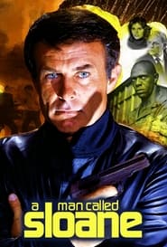 A Man Called Sloane' Poster