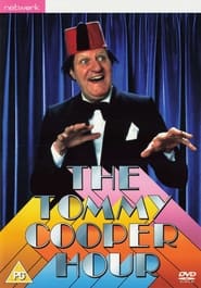 Streaming sources forThe Tommy Cooper Hour